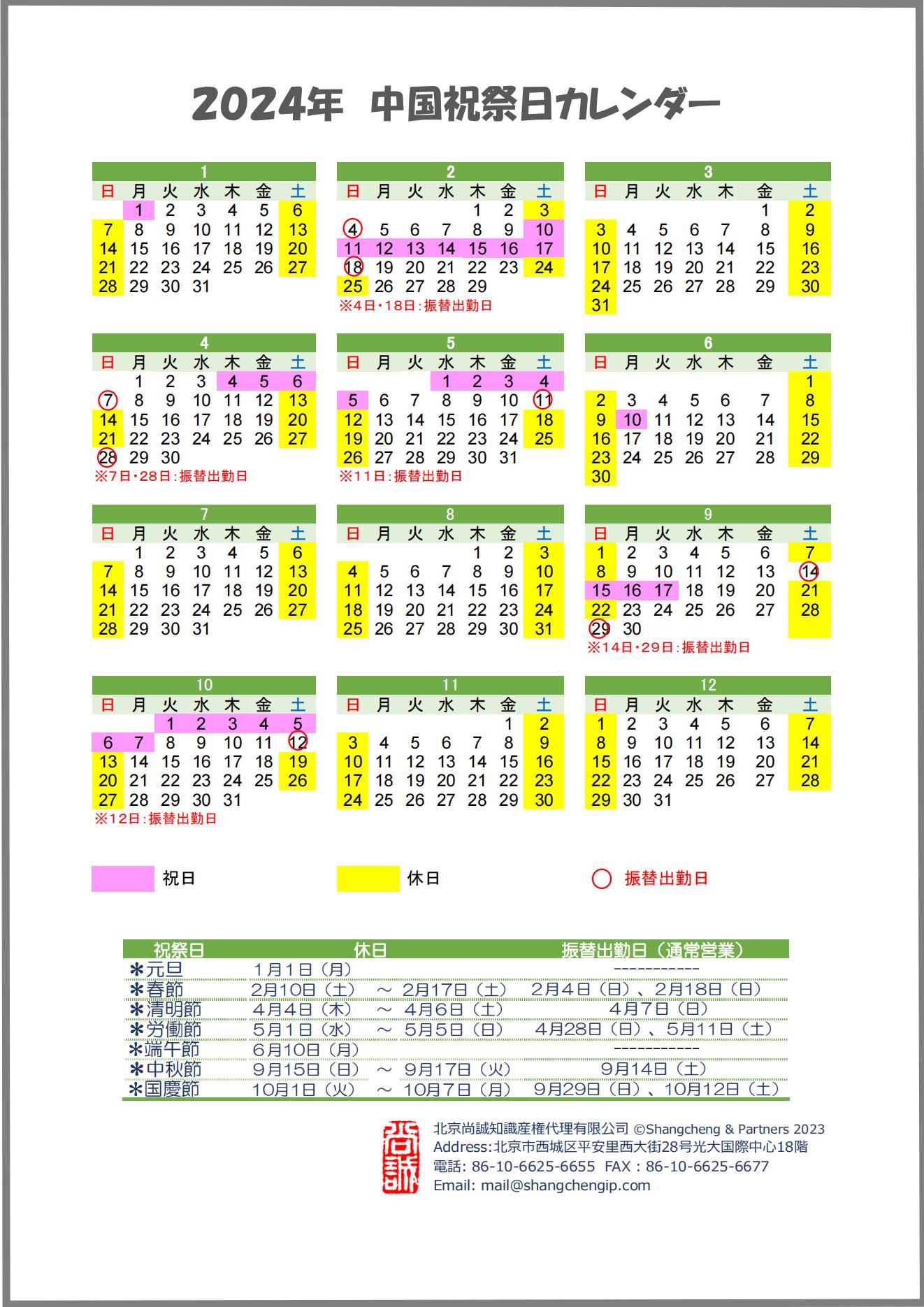 Shangcheng Newsletter　Vol.22(2023.12)専利法実施細(xì)則改正特別號(hào)_3_00.jpg